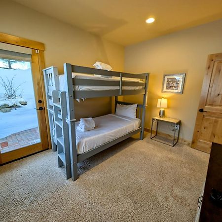 Frey Gulch 58 By Summitcove Lodging Keystone Exterior foto