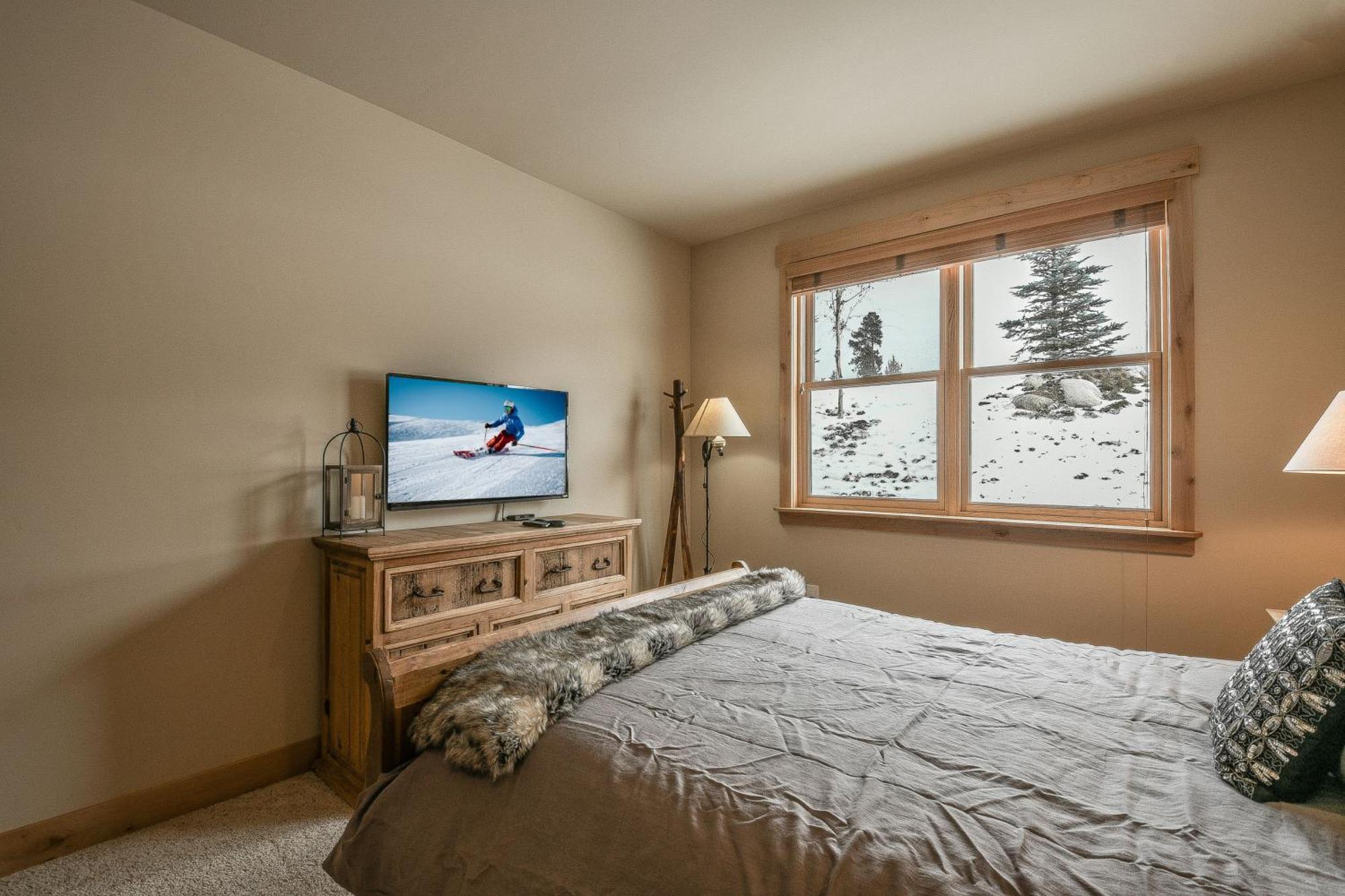 Frey Gulch 58 By Summitcove Lodging Keystone Exterior foto